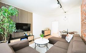 Apartment Fragrantly