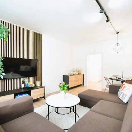 Apartment Fragrantly Poprad Exteriér fotografie