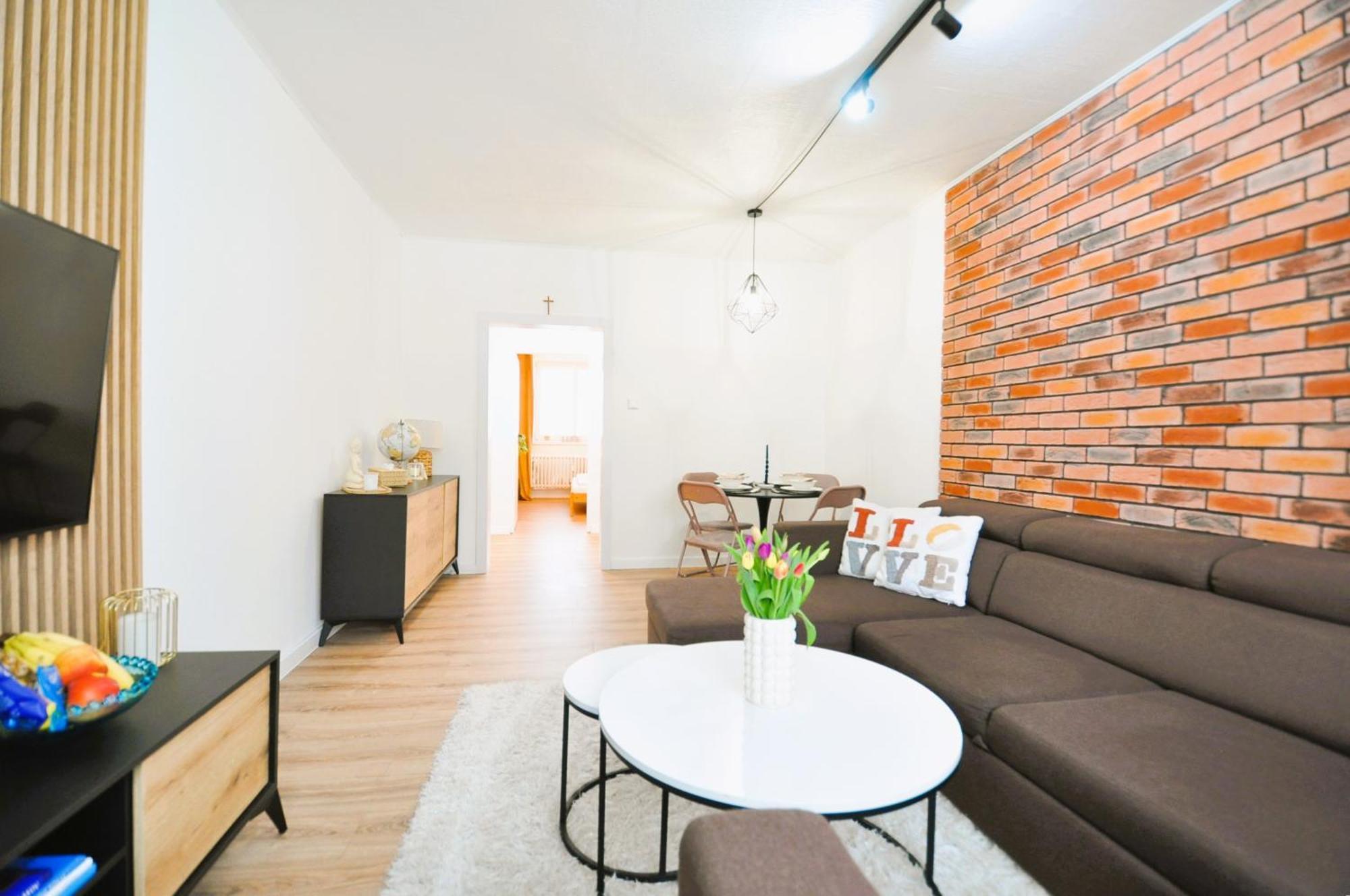 Apartment Fragrantly Poprad Exteriér fotografie