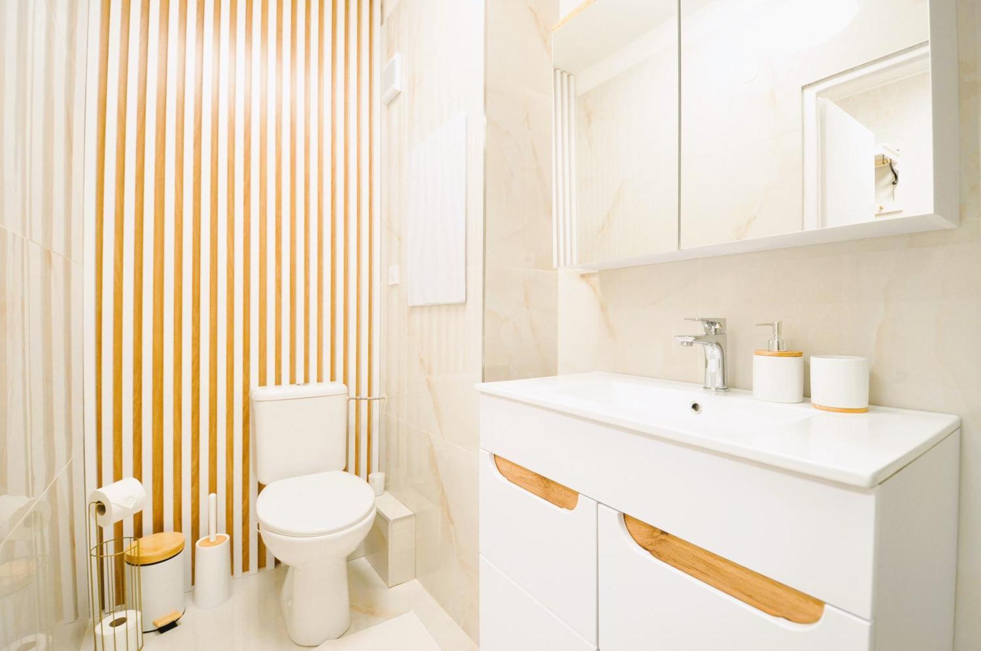 Apartment Fragrantly Poprad Exteriér fotografie